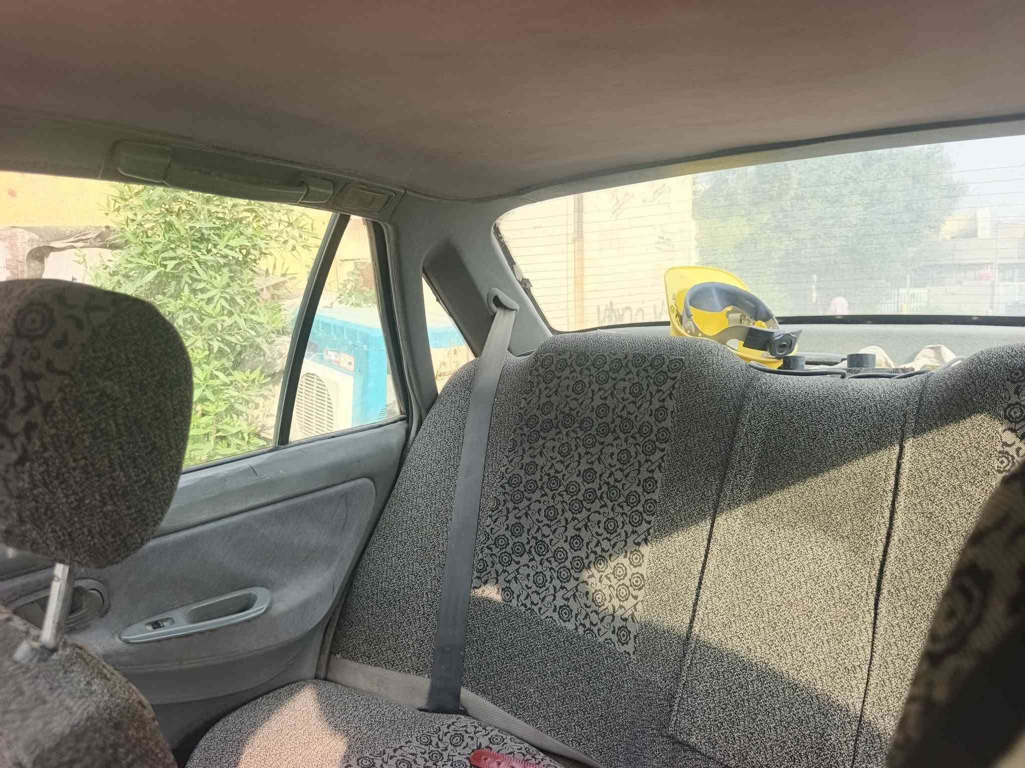 برنس فراشه • ١٩٩٦ • بابل