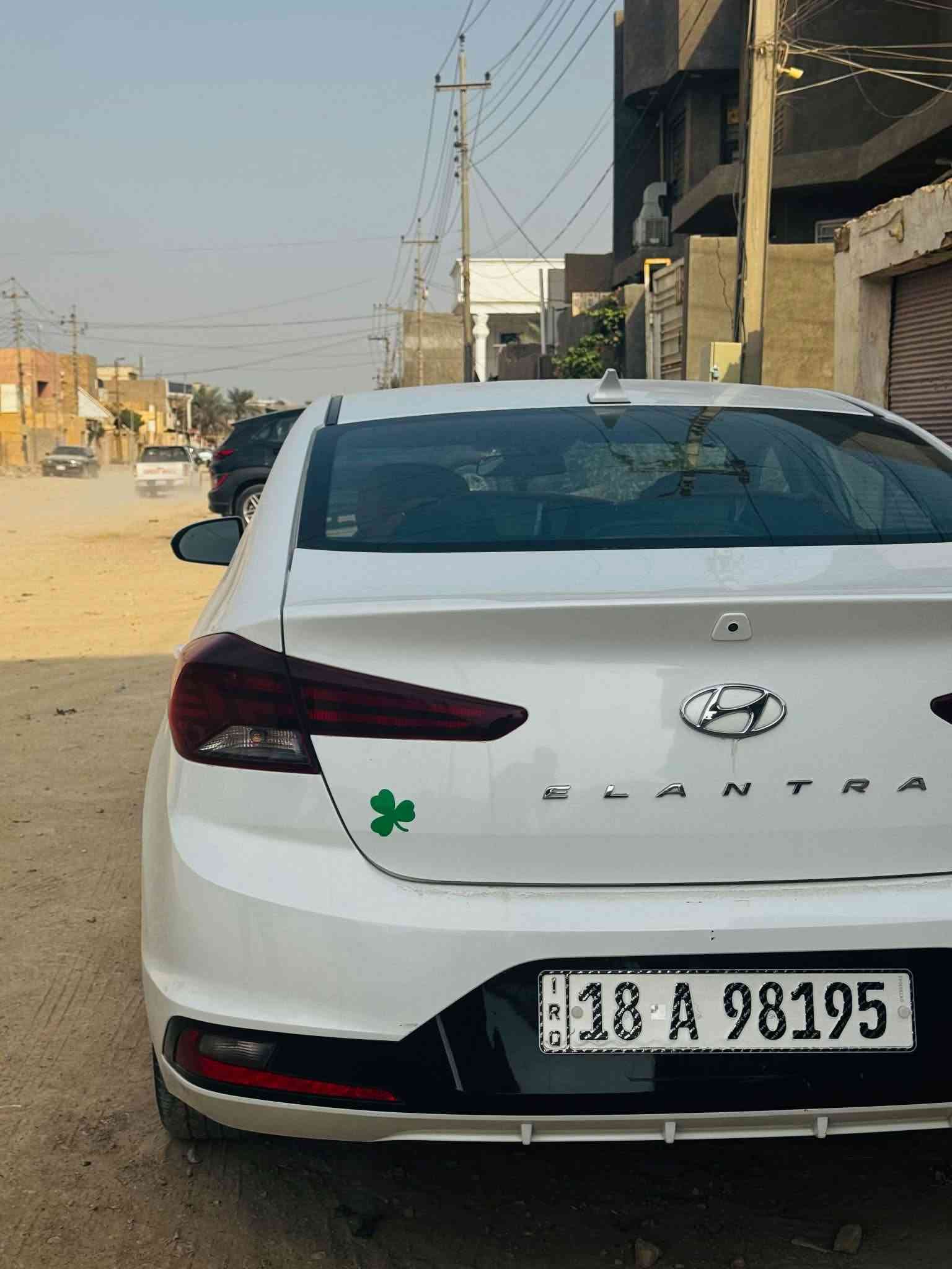 النترا • ٢٠٢٠ • بابل