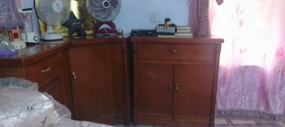 للبيع غرفة بحالة جيدة 🏠
📍 الموقع: [الفلوجه]
💰 السعر: [950 السعر]وبيها مجال
📞 للتواصل: ***********

للجادين فقط،التواصل  على الرقم أعلاه.
