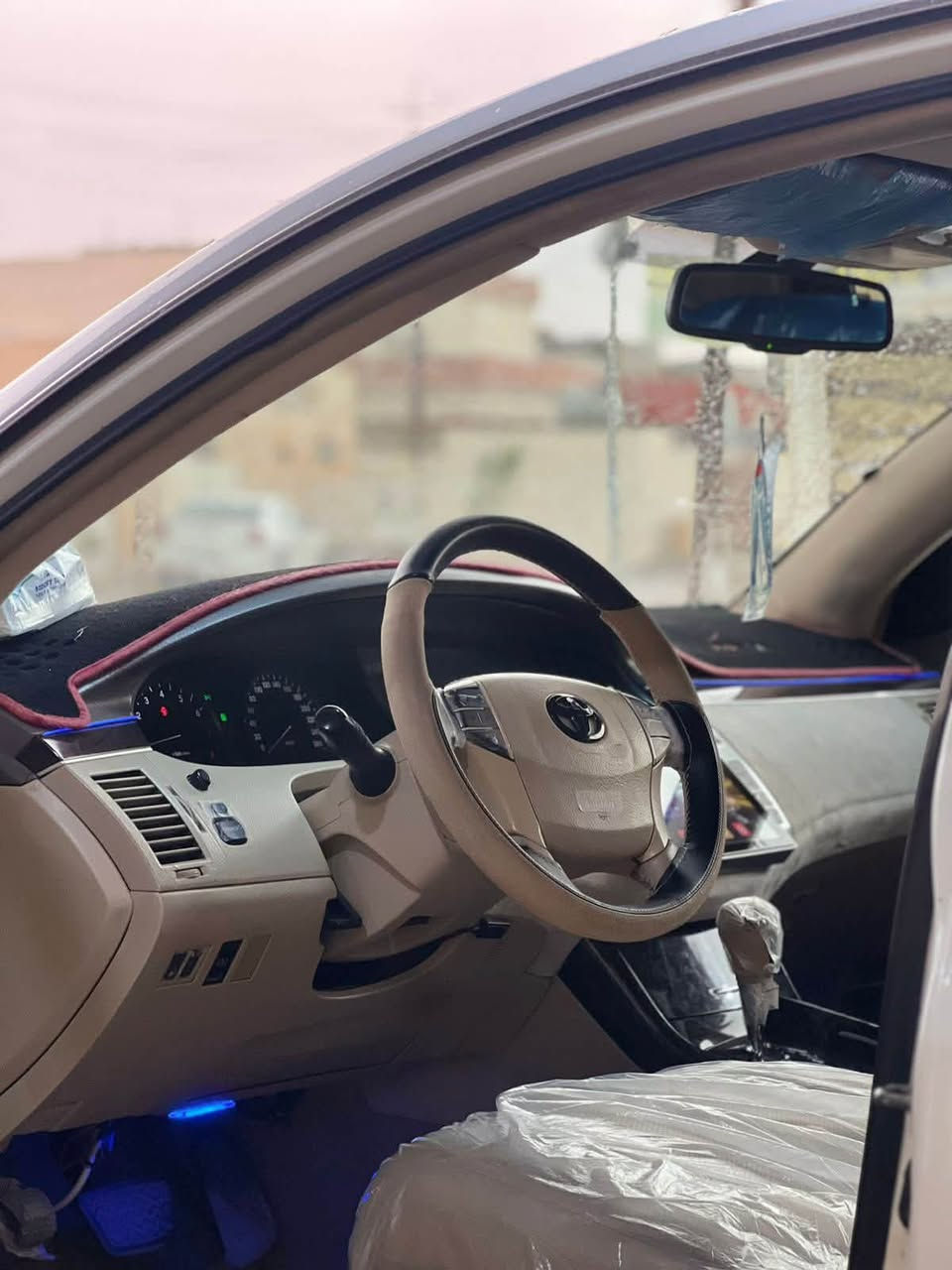 افلون 2009 فول خليجي لمتد 4قطع بدون دواخل
رقم بغداد تحويل مباشر 
طخم تايرات صدر جديد
منضومه تبريد كامله جديده
 (يرهم مقدمة حسب الاتفاق)
خاص ما اجاوب ارجو المعذرة
هذا الرقم بيه واتساب 
وشكرا
***********
العنوان الشرقاط📍
