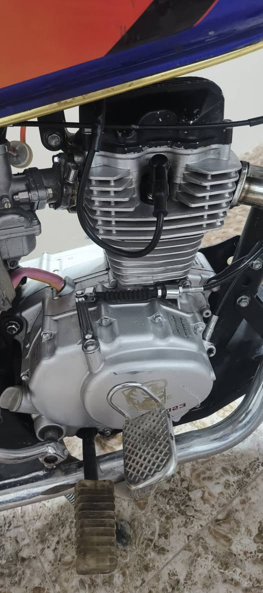 سلام عليكم مطور تايكر مديل 23 محرك مفتوح بس شرط المكينه فول واير منيه فول معدل فول الموطور كلشي مابيه فول مفول السعر 550 رقمي وبيه وتساب *********** العنوان موصل اليسر

