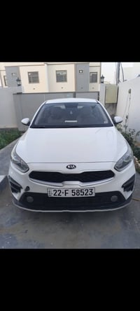 سيراتو ٢٠١٩ • وارد خليجي • كامره دواره