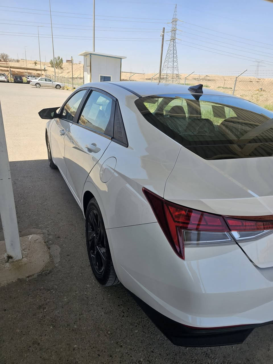 النترا هايبرد BLUE للبيع موديل2023 وراد أمريكي
حرة رقم انبار  نكليزي تحويل مباشر 

بيها باب السايق والجاملغ الامامي الايسر مبدل بلاد وباب خلف السايق  صبغ حادثهه خفيف

سيارة قتصاديه وجديدة جدا 

 يعني فول عدا الفتحه 

لايت زنون بلاد  

تحديد مسار

رادار جانبي

رادار امامي 

حساس اطارات

مانع نزلاق 

توقف ذاتي

 بصمة تشغيل وبصمة ابواب

كشنات مخمل 

كامرة خلفية مخرج شحن 🔋⚡USB

تشغيل عن بعد

كشنات تدفئه

شاشة 

تحكم ستيرن 

ماشية 100 الف

محرك 1600 هايبرد 

ثلاث انضمة قيادة  هند بريك بصمه 

السعر /138/وبيها مجال بسيط صورة الضرر مرفقة بيع او مراوس   شراي يتصل او يراسل واني بالخدمة

***********

