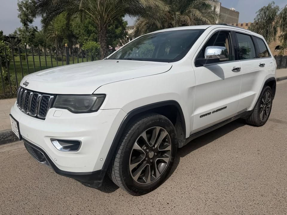 لمتد خليجي • ٢٠١٨ • بغداد