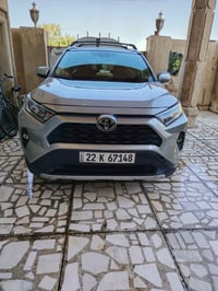 راف4 XLE • ٢٠٢٠ • ٤٧٠٠٠ كم
