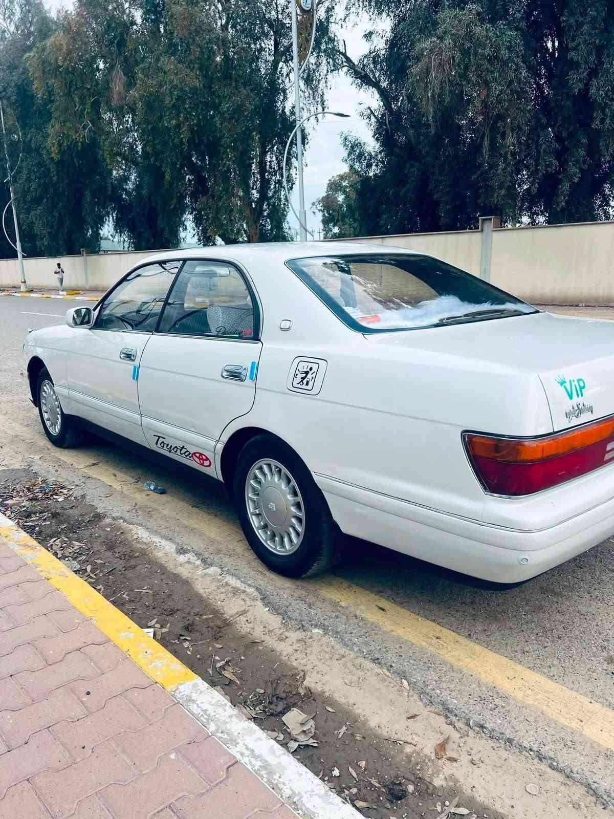 موديل ٩٥ • تبريد شغال • مصروف زيت