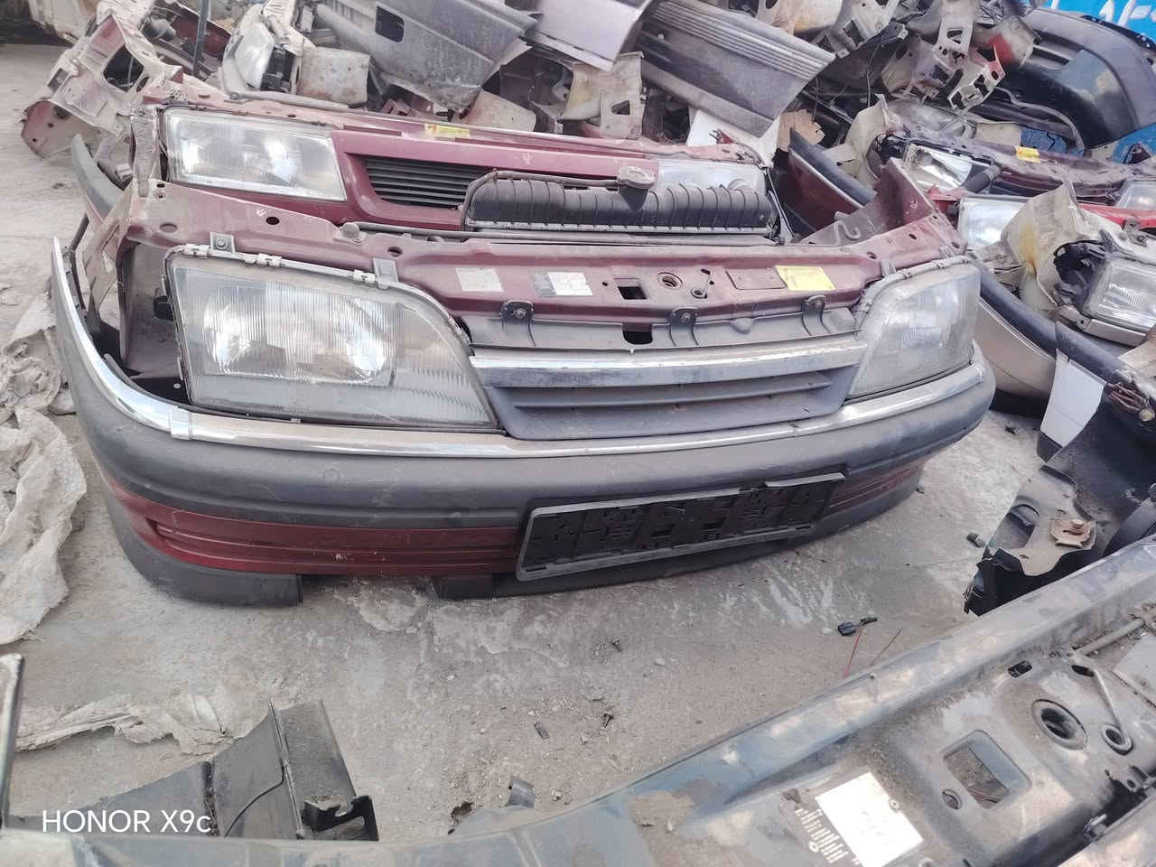 ادوات اوبل • استرا • توصيل محافظات
