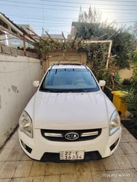 اسبورتج ٢٠١٠ • فول • أرقام ٢٠٣٠