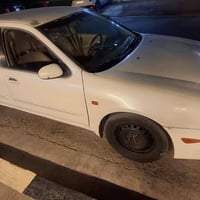 نيسان مكزما • ٢٠٠٨ • رقم بابل