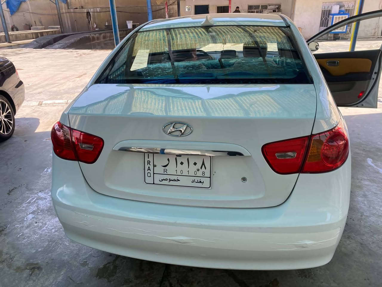 هۆندا ئەڤانتی  2007    , کۆدی بۆ کراوە بارکۆدی پێوەیە
سپی ، ناوزەرد ، تەبرید لەمس ، کوشن هیتەر ,کوشن جڵد ، سوکان ڤۆڵیۆم ، داژبول و بەرەدەرگای لۆک ، سەقفی بەشەرت بواخی نیە ، کەڤەر گۆڕاو نیە بەشەرت ، پێش و پشت کەپس لێدراوی نیە ، سندوق و بنی خایسی نیە ، تەبرید ساردی و گەرمی بەشەرت،گێڕ مەکینە بەشەرت، 
کامل سێرڤس کراوە تەقەو ڕەقەی نیە ، تایەی نوێیە.
نرخی 51 گەڵا.       ، شوێن    ڕانیە
***********        Viber WhatsApp
