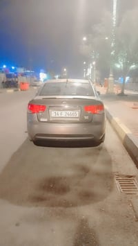 سيراتو مدير • جازة • ٢٠١١