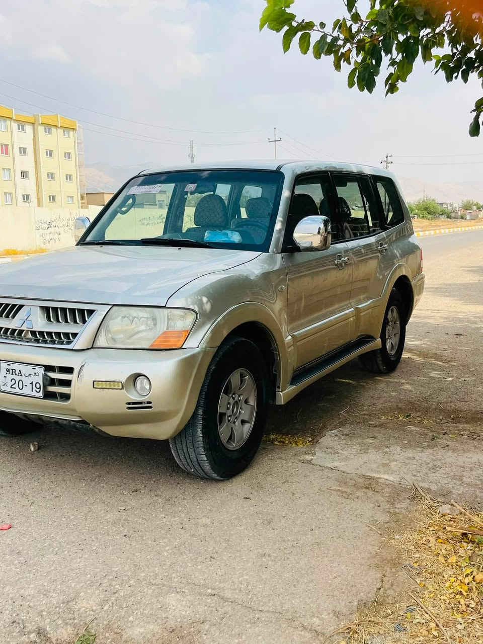 بەناوی خوای گەورە

باجیرۆ  مۆدیل ٢٠٠٦
گێرو مەکینەو دەبڵ ئەکسل بەشەرت کارەبای مەزبوت تەبریدی ساردو گەرمی مەزبوت کوشنو بەرگەدەرگاو سەقفی زۆر جوانو خاوینە چوارتایەی لۆک جسمو هەیکەلی زۆر جوانە تەنیا یەک بست بۆیاخی چەمەلەقی پێشۆ سەکنی هەیە ماشااللە زۆر جوانە سەیارەکە نرخی ٧٥وەرەقەو مەجالیکی کەم لەهەلەبجەی شەهیدم  نامە بنیرن یان پەیوەندی بکەن لەخزمەتانام 
***********
***********
