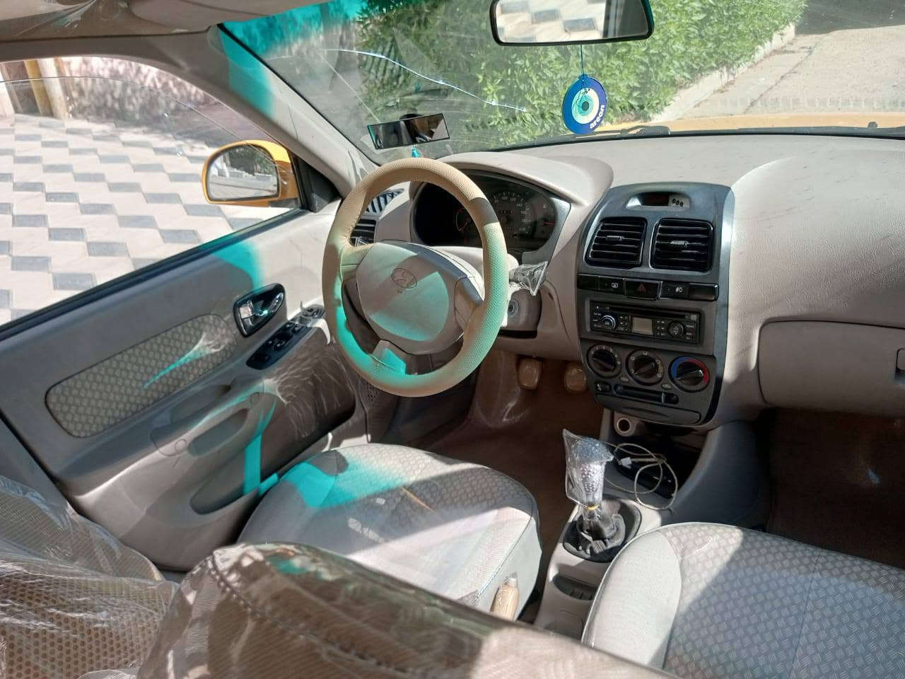 فيرنا • ٢٠١٥ • كفاله عامه