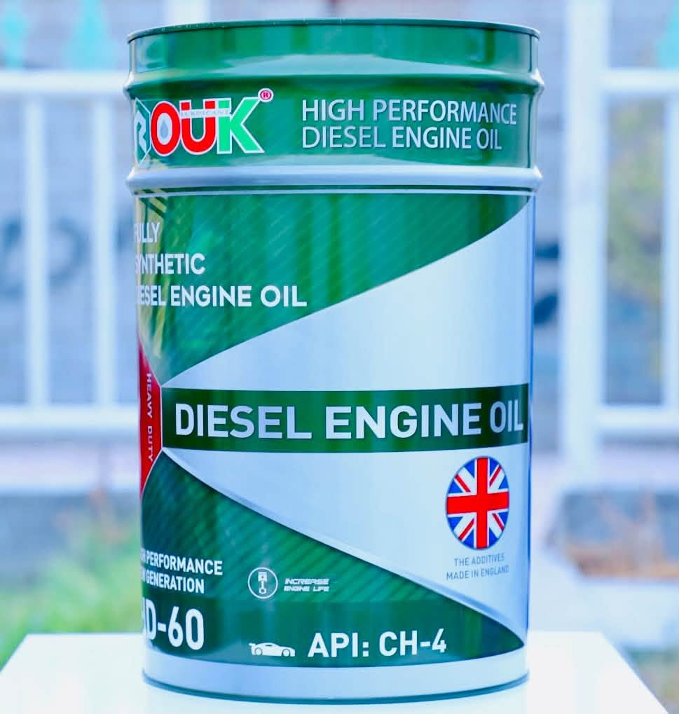 ✅ زيوت روك (ROUK OIL) ✅ ***********
جميع ايتمات هذا الزيوت تصنف بمواصفات (API) حيث تمتاز بأعلى معايير الامان والجودة وتتميز بأداء ممتاز في حماية المحركات وتقليل التآكل والصداء 🎖️🥇  
متوفر بجيمع القياسات والاحجام في شركة زيوت روك 
⭕️ شركة زيوت روك لتجارة زيوت السيارات ⭕️
   ☎️ واتساب   ***********
