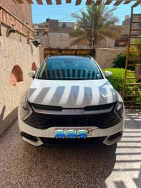 سبورتاج زيرو • ٢٠٢٥ • سقف بانوراما