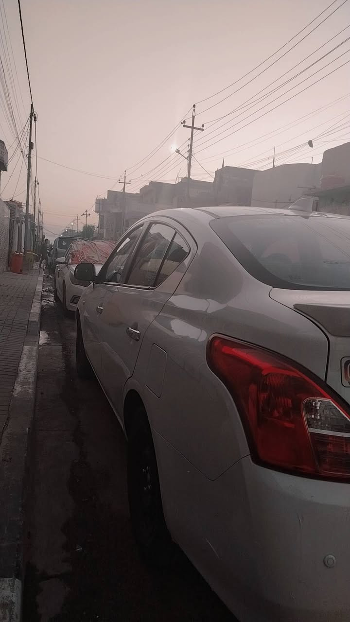 سني هندي • ٢٠٢٥ • البصرة