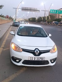 فلونس • ٢٠١٦ • رقم بغداد
