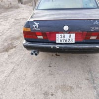 بي ام • موديل ٩١ • زِنون وفتحة