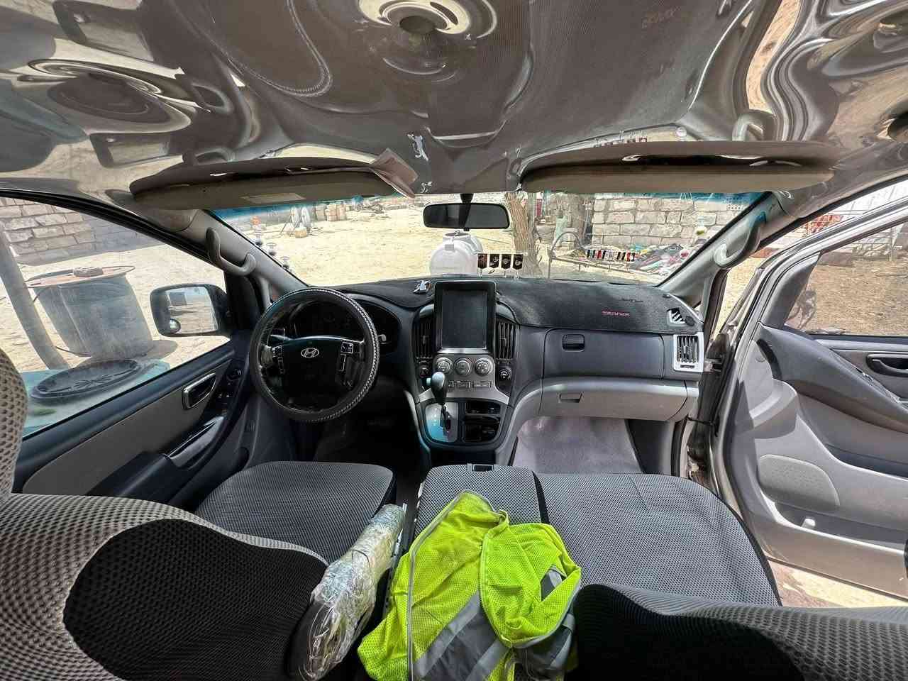 ستاركس • ٢٠٠٩ • البصره
