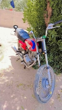 دراجة • مستعجل • تفاوض