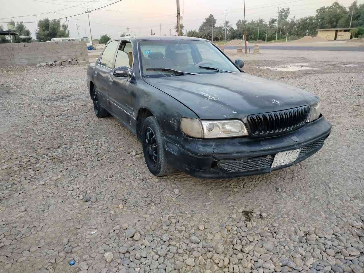 هونداي جراندر موديل 94
جاهزه مكينه كير جدد كير واتو ماتيك حداديه جيد كهرباياته جام جيد رقم دياله سنويه 28مشروع واطني السعر مال بيه 14@***********
