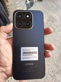هونر x6c • ذاكرة ٢٥٦ • نظيف