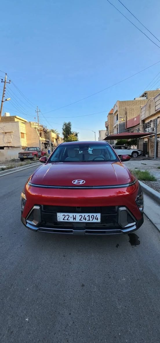 كونا 25 ماشية 14 على مشي امريكا بعدها محرك 2000 تريد وكالة تحويل حاضر مكاني شارع فلسطين السعر مناسب جدا 147 و ببها مجال 
***********

