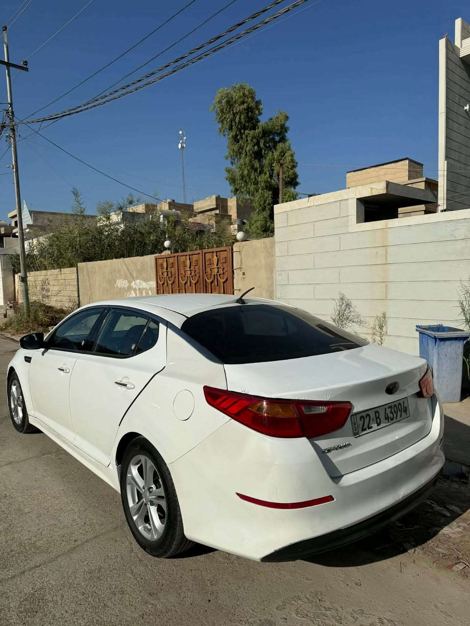 اوبتما ٢٠١٦ • مكينة ٢٠٠٠ • كفالة