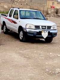 نيسان ٢٠٠٨ • محول غاز • رقم بغداد