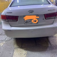 سوناتا خليجية • ٢٠١١ • مكينة 2000