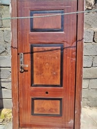 بابين • نظيف