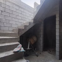 موصل ايسر • ١٢٠م • هيكل ملك