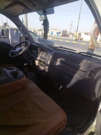 شاحنة • رقم الراعي