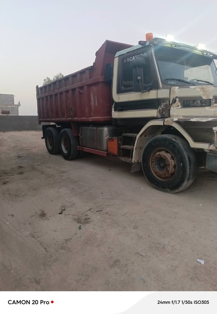سلام عليكم
سكانيا البيع 113 سياره جديده المكينه وكير جدد مجموعه كتر 19 رقم بصره مشروع وطني مكاني السماوه الرميثه 

رقم الهاتف ‏‪***********
