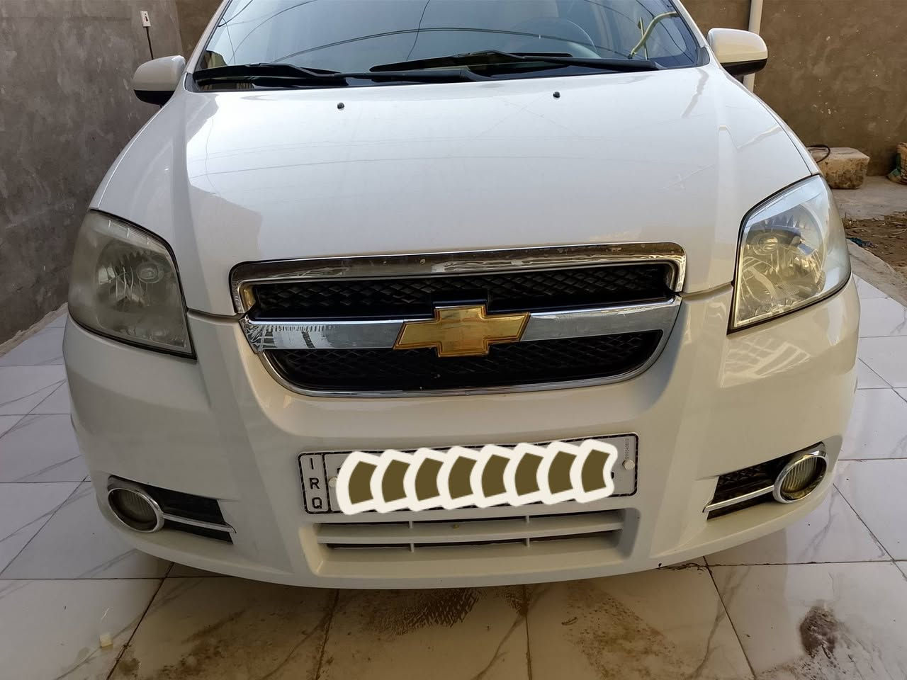 السعر 77وبيه مجال قليل 

 

افيو 2011  خليجي الشركة  العامة سنويه لل2029 رقم بغداد انكليزي باسمي مداور ثاني يوم  

محرك1600مفتوح كير اوتاماتيك ماشيه 150الف 

تبريد شغال +تدفئة كهربائيات سياره كلهه شغاله مابيه نقص 

السياره بيه فقط كم قطعه بارد بدون صبغ اخوان 

شاشه +سماعات تخم

مكاني بابل ***********واتساب
