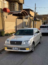 كراون ملكه • ٢٠٠٣ • النجف