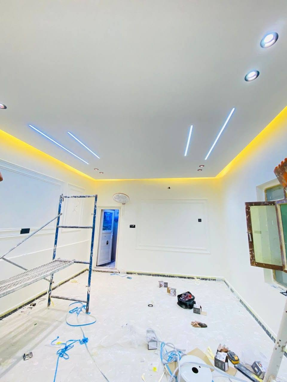 ✨ مو كل ديكور يلفت النظر… بعض الديكورات تخلي الكل يسأل: منو مسويه؟! ✨

🏠 إذا تريد تغيّر شكل بيتك وتخليه أفخم، أرتب وأميز
فأنت بالمكان الصح 👌🔥

🎨 لمساتي للديكورات
نحوّل فكرتك إلى واقع بلمسات احترافية وذوق راقي 🤎

💎 ديكورات مميزة
💎 تنفيذ احترافي
💎 تشطيبات مرتبة
💎 تصاميم تناسب ذوقك ومكانك

📍 داخل الناصرية حصراً

📩 راسلنا وخلي أول خطوة للتغيير تبدأ من عندنا.
***********

لمساتي… لأن التفاصيل الصغيرة تصنع الفخامة. ✨
