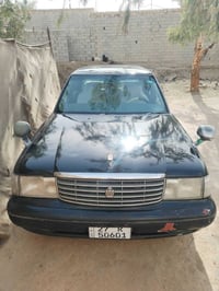 موديل ١٩٩٥ • مكينة ٢٥٠٠ • سنوية ٢٠٣١