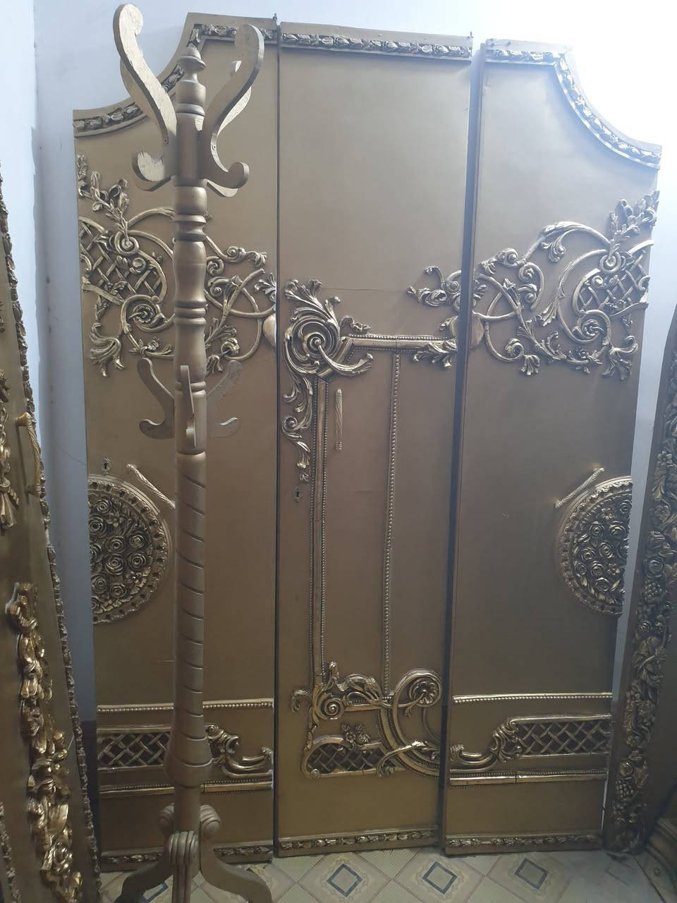 غرفة مصرية • بابل الاسكندرية • مستعملة