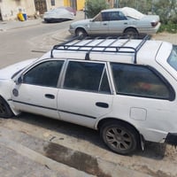 كورلا ستيشن • ١٩٩٥ • البصرة