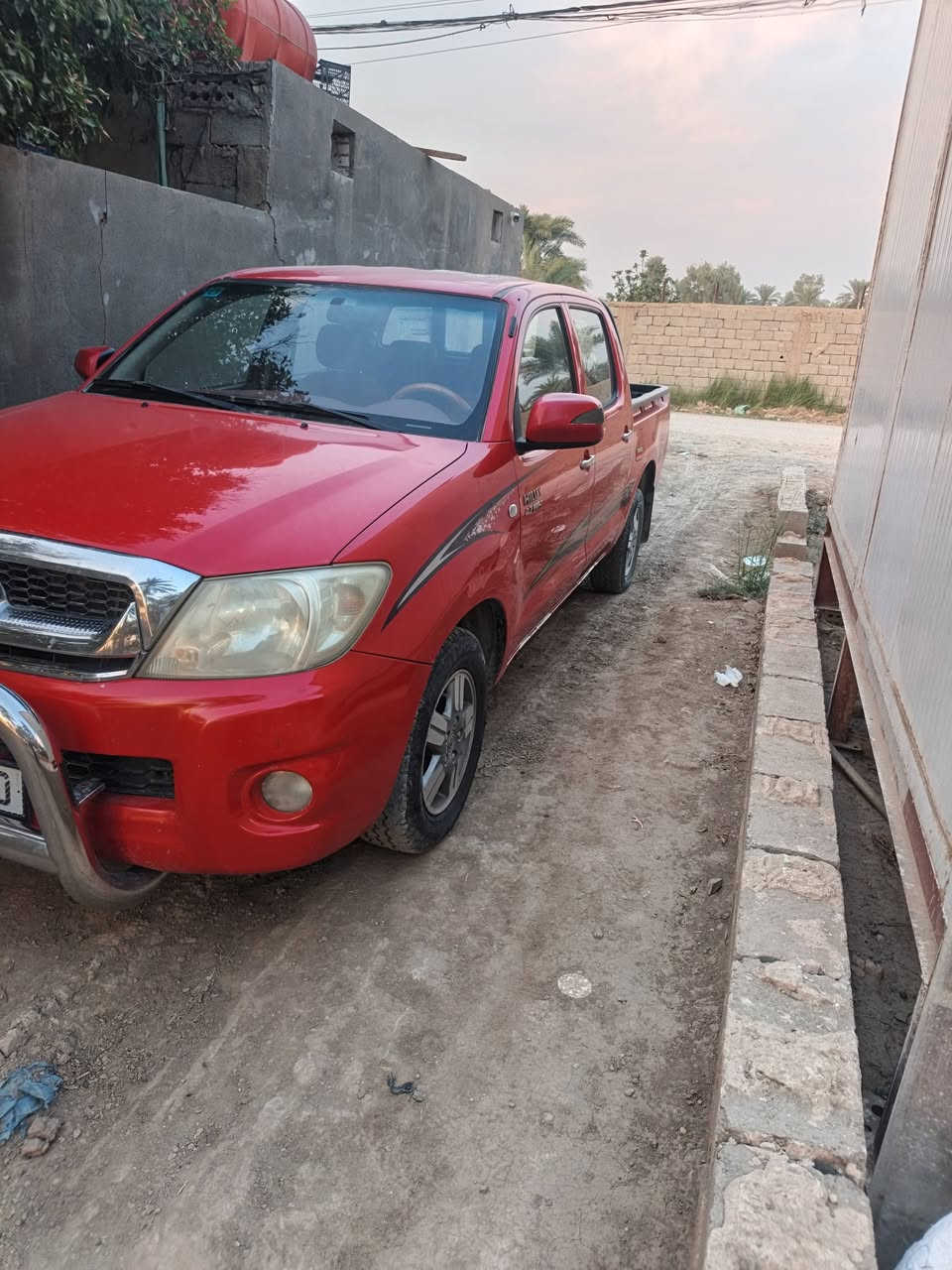 فلاونزه • ٢٠٠٩ • رقم واسط