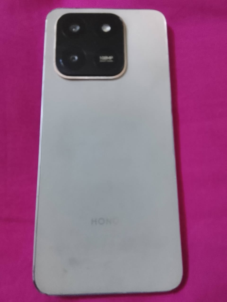 هونر اكس 7دي • ٢٥٦ • شاشة مستبدلة