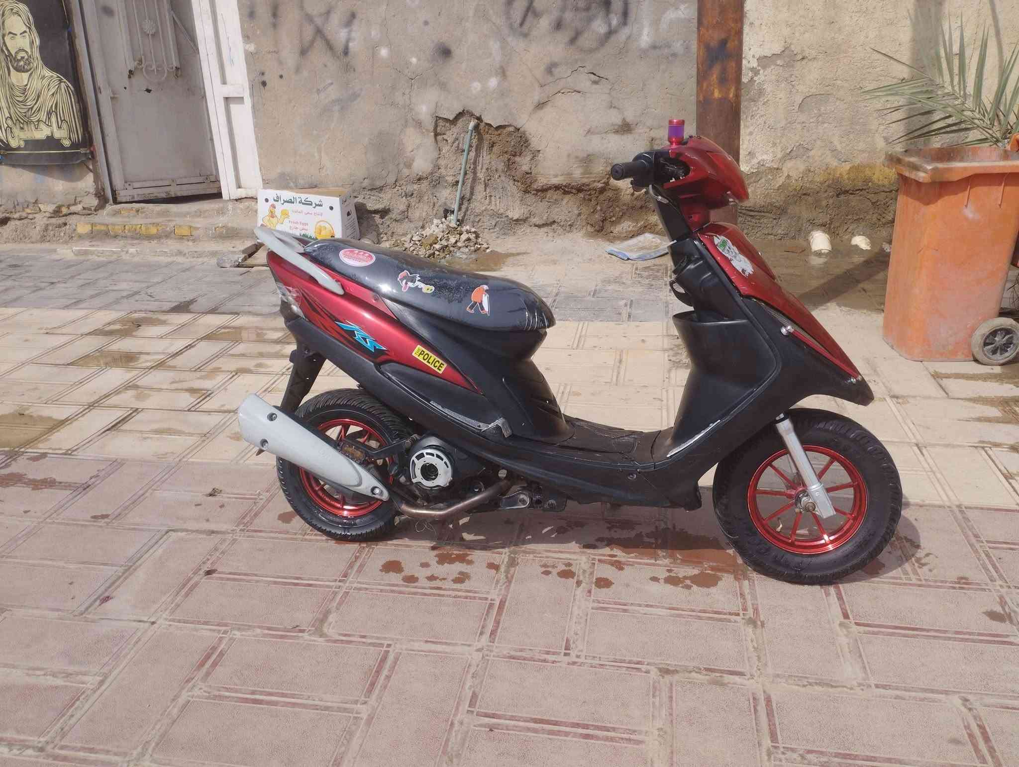 ماكس عدلة • بستم وولفات • سلف وكهربا