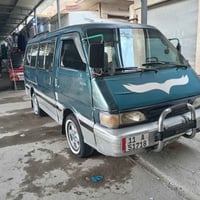 للبيع كيه بسته رقم بغداد انكليزي ١٩٩٥ كير محرك اكسن مكفولات تخم تاير ج...