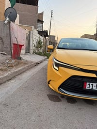 كورلا هايبرد • ٢٠٢٣ • ٤٣ ألف