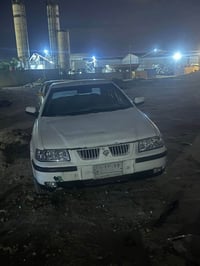سمند • ٢٠١٠ • ابو الخصيب