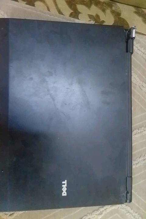 Dell Latitude • رام ١٦ جيجا • بدون هارد