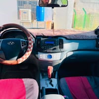 افانتي • ٢٠٠٨ • سيارة قطع