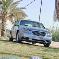مرسيدس C200 • موديل ٢٠١٤ • محرك ٦