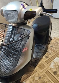 بطة٦٠ • موديل٢٠٠٠ • محرك ناعم